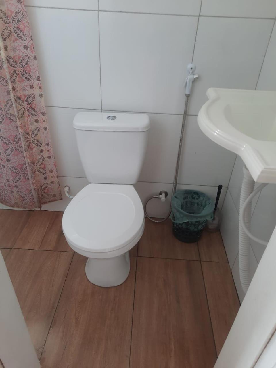 Apartamento Praia Do Pontal Arraial do Cabo Exterior foto